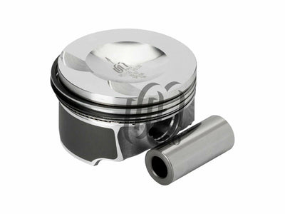 ~(2 lbs. 4X4X3)~ Chevrolet 1.8L (0.50MM) Piston With Rings