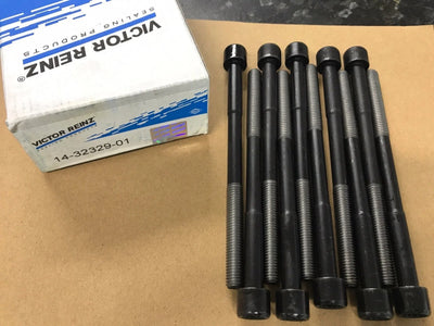 HEAD BOLT SET