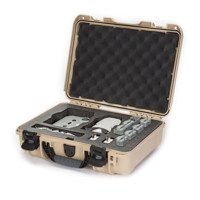 Nanuk auto part