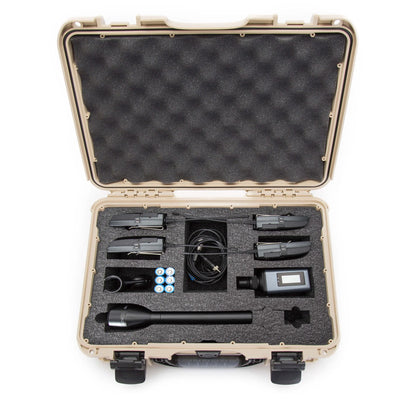 Nanuk auto part