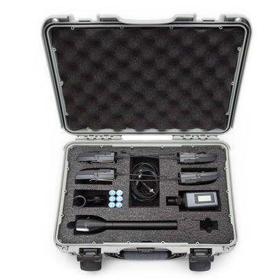 Nanuk silver auto part