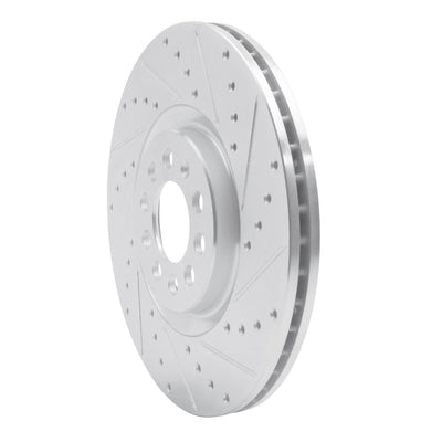 R1 Concepts silver auto part