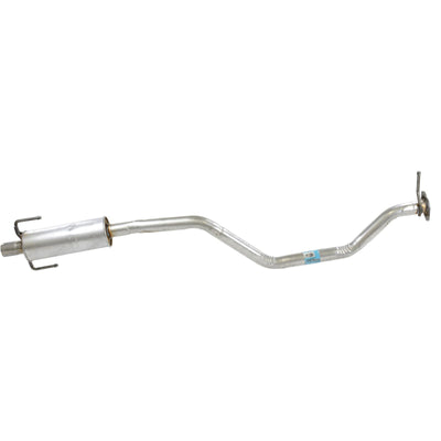 WALKER RESONATOR ASSEMBLY