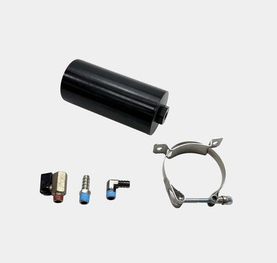 UPR Products black auto part