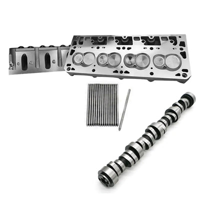 Rough Country shock absorber
