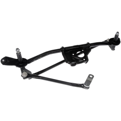 WIPER TRANSMISSION