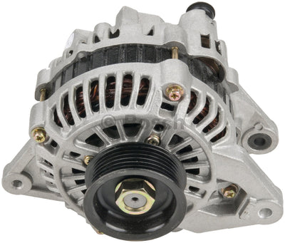 RE ALTERNATOR