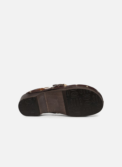 Sparco Shoe S-Pole 45 Black/Grey