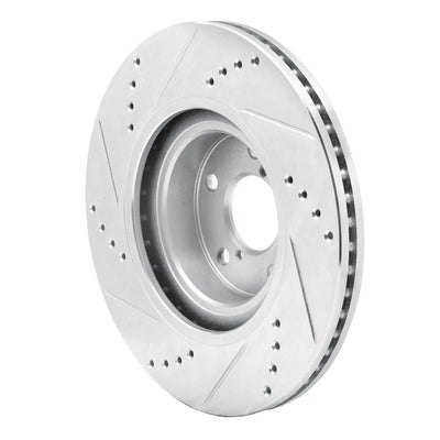 R1 Concepts silver auto part