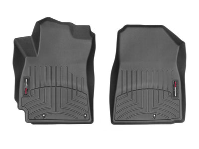 FRONT LINER