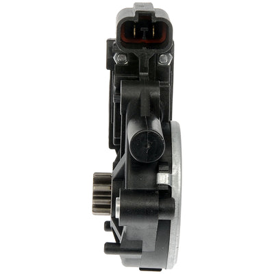 VENT WINDOW MOTOR
