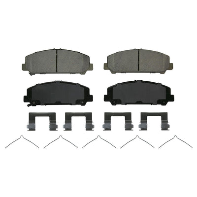 WAGNER BRAKE auto part