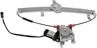 WINDOW REGULATOR