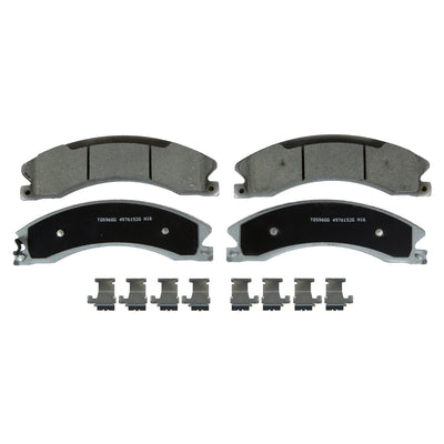 WAGNER BRAKE auto part