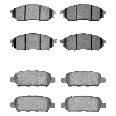DFC auto part