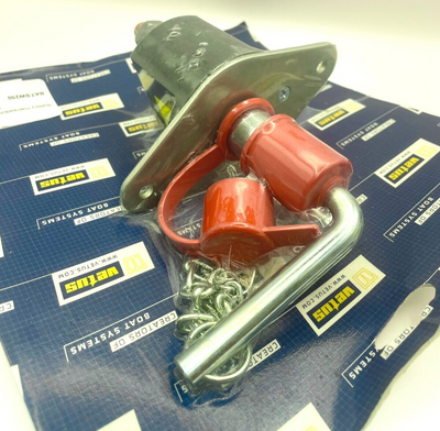 VETUS auto part