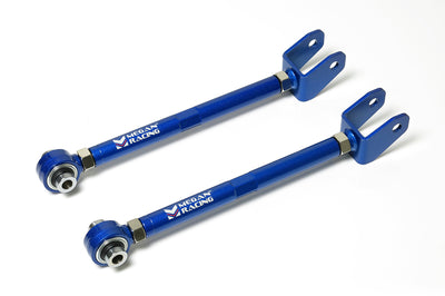 Megan Type II Rear Lower Toe Control Arm Nissan S14 S15 R33 R34 (W O Hicas) Rear Toe Control Arm (Extreme Low Use: Car Lower then 2 )