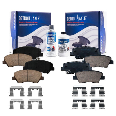 R auto part