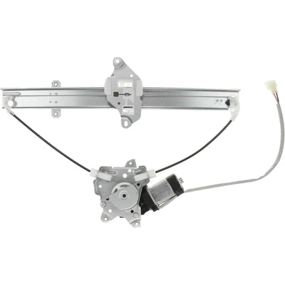 NEW WINDOW LIFT MOTOR W/REGULATOR
