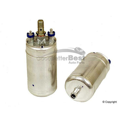 FI ELEC FUEL