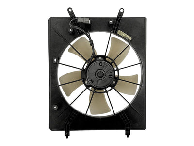 RADIATOR FAN ASSEMBLY