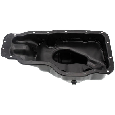 OIL PAN