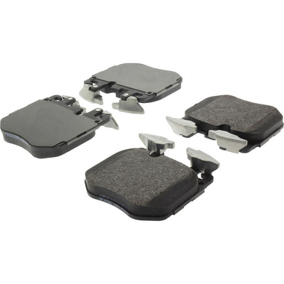 Stoptech auto part