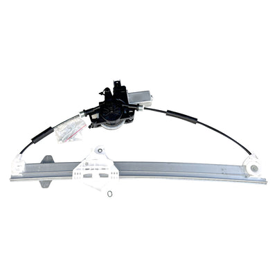 1724 MZ CX5 6PIN PWR WINDOW MOTOR & REGULATOR ASSY FR