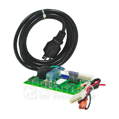 NORCOLD REFRIGERATOR REPLACEMENT BOARD FOR NORCOLD P/N 61716922.