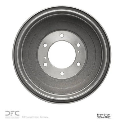 DFC auto part