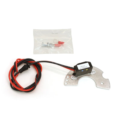 4953 FORD RANCH WAGON/VICTORIA IGNITOR 8 CYL REPLACEMENT MODULE (ONLY)