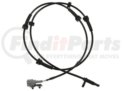 STANDARD IGN auto part