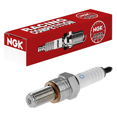 NGK auto part