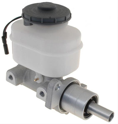 BRAKE MASTER CYLINDER
