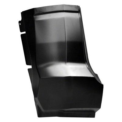 RH CAB CORNER BODY PANEL FITS RAM QUAD CAB 31.5 IN. REAR DOOR 0916
