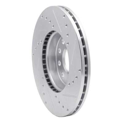 R1 Concepts silver auto part