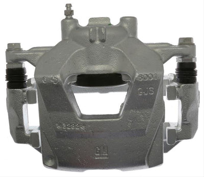 BRAKE CALIPER & BRACKET