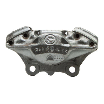 DFC silver auto part