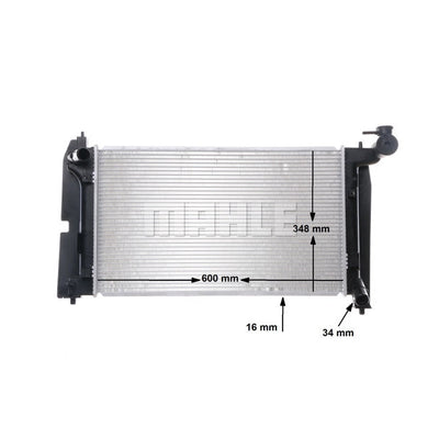 Radiator