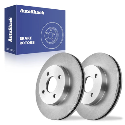 BRAKE ROTOR