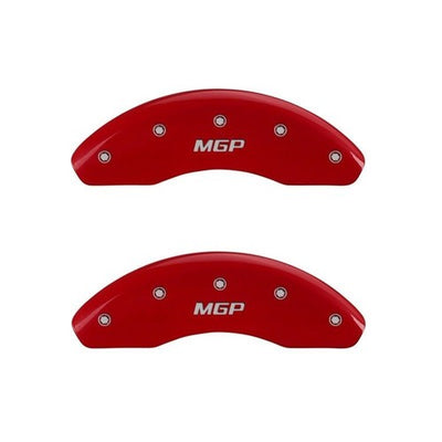 LOADED CALIPER