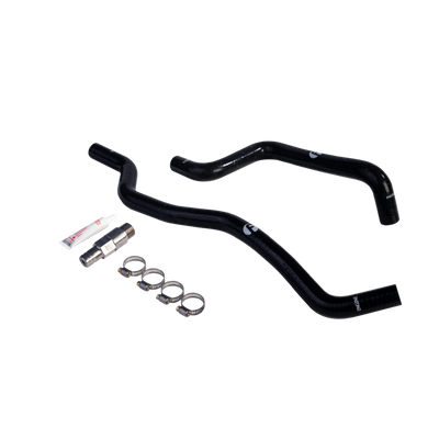1324 RAM 2500/3500 6.7L CUMMINS HEATER FEED AND RETURN HOSE KIT