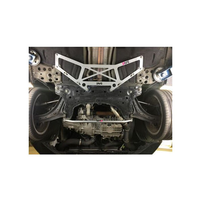DNA Racing auto part