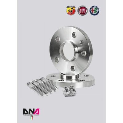 DNA Racing spacers