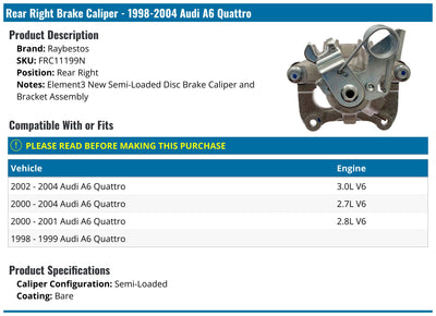 WAGNER BRAKE auto part