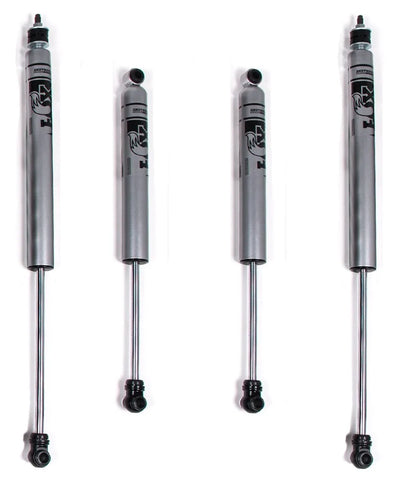 ~(5 lbs. 29X3X3)~ Fox Adv Shock 26.35 x 16.75 x 2-EB1/EB1