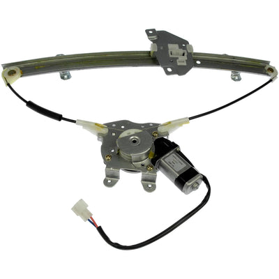 WINDOW REGULATOR