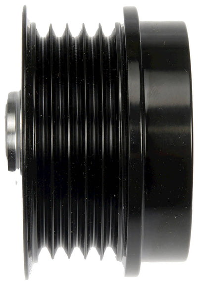 ALTERNATOR DECOUPLER PULLEY