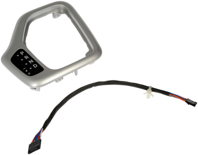 SHIFTER BEZEL