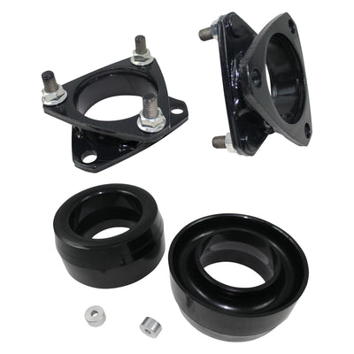 FREEDOM OFFROAD leveling kit